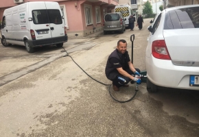 Görükle Oto Lastikçi Görükle Oto Lastikçi