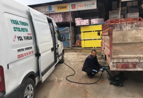 Bursa Görükle Lastik Tamircisi Bursa Görükle Lastik Tamircisi