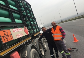 Bursa Nilüfer Lastik Tamircisi Bursa Nilüfer Lastik Tamircisi