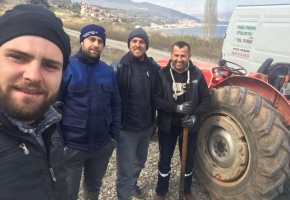 Nilüfer Lastik Tamircisi Nilüfer Lastik Tamircisi