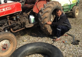 Bursa Nilüfer Lastikçi Bursa Nilüfer Lastikçi