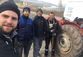 Bursa Nilüfer Lastik Tamircileri Bursa Nilüfer Lastik Tamircileri