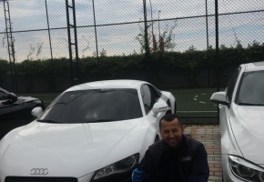 Gece Açık Lastikçi Gece Açık Lastikçi